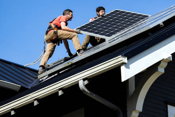 Best Hot Roofs  in Hlside, IL